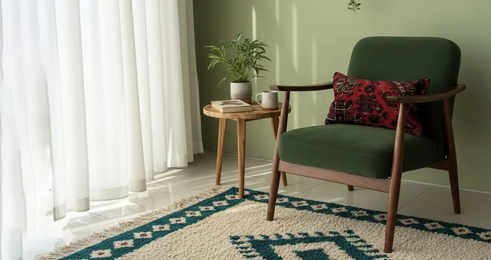 Mordad Homeware Textiles